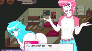 Dandy Boy Adventures 0.6, Part 7: The Finale-ish