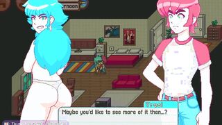Dandy Boy Adventures 0.6, Part 7: The Finale-ish