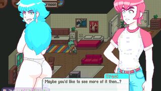 Dandy Boy Adventures 0.6, Part 7: The Finale-ish
