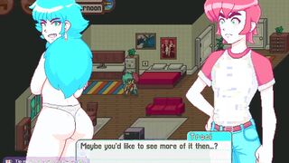 Dandy Boy Adventures 0.6, Part 7: The Finale-ish