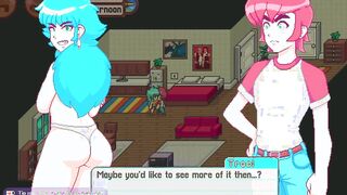 Dandy Boy Adventures 0.6, Part 7: The Finale-ish