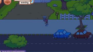 Dandy Boy Adventures 0.6, Part 7: The Finale-ish
