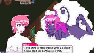 Dandy Boy Adventures 0.6, Part 7: The Finale-ish