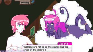 Dandy Boy Adventures 0.6, Part 7: The Finale-ish