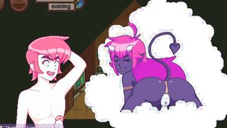 Dandy Boy Adventures 0.6, Part 7: The Finale-ish