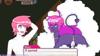 Dandy Boy Adventures 0.6, Part 7: The Finale-ish