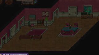 Dandy Boy Adventures 0.6, Part 7: The Finale-ish