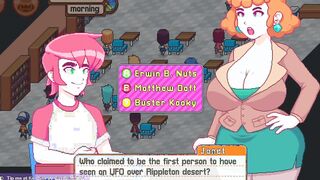 Dandy Boy Adventures 0.6, Part 7: The Finale-ish