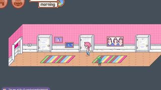 Dandy Boy Adventures 0.6, Part 7: The Finale-ish