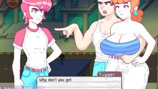 Dandy Boy Adventures 0.6, Part 7: The Finale-ish