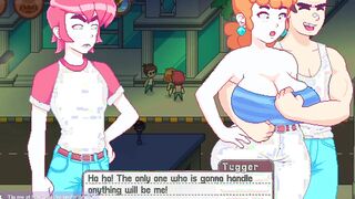 Dandy Boy Adventures 0.6, Part 7: The Finale-ish