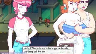 Dandy Boy Adventures 0.6, Part 7: The Finale-ish