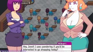 Dandy Boy Adventures 0.6, Part 7: The Finale-ish