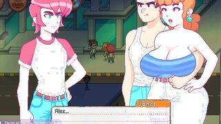 Dandy Boy Adventures 0.6, Part 7: The Finale-ish