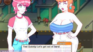 Dandy Boy Adventures 0.6, Part 7: The Finale-ish