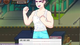 Dandy Boy Adventures 0.6, Part 7: The Finale-ish