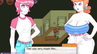 Dandy Boy Adventures 0.6, Part 7: The Finale-ish