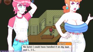 Dandy Boy Adventures 0.6, Part 7: The Finale-ish