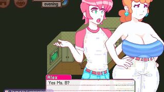 Dandy Boy Adventures 0.6, Part 7: The Finale-ish