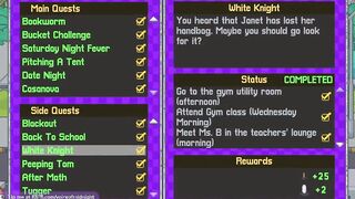 Dandy Boy Adventures 0.6, Part 7: The Finale-ish
