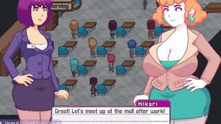 Dandy Boy Adventures 0.6, Part 7: The Finale-ish