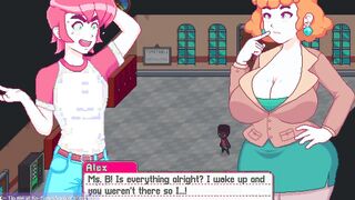Dandy Boy Adventures 0.6, Part 7: The Finale-ish