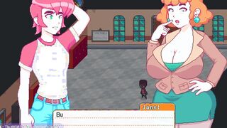 Dandy Boy Adventures 0.6, Part 7: The Finale-ish