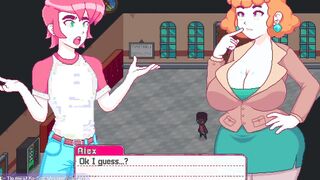 Dandy Boy Adventures 0.6, Part 7: The Finale-ish