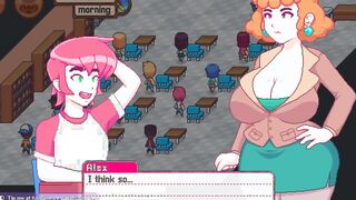Dandy Boy Adventures 0.6, Part 7: The Finale-ish