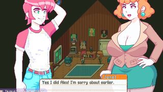 Dandy Boy Adventures 0.6, Part 7: The Finale-ish