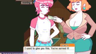 Dandy Boy Adventures 0.6, Part 7: The Finale-ish