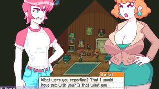 Dandy Boy Adventures 0.6, Part 7: The Finale-ish