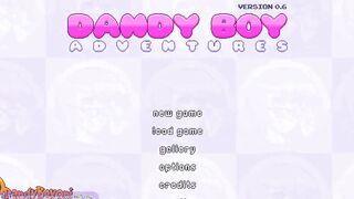 Dandy Boy Adventures 0.6, Part 7: The Finale-ish