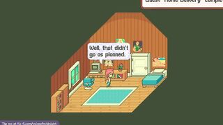 Dandy Boy Adventures 0.6, Part 7: The Finale-ish