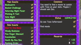 Dandy Boy Adventures 0.6, Part 7: The Finale-ish