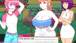 Dandy Boy Adventures 0.6, Part 7: The Finale-ish