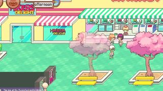 Dandy Boy Adventures 0.6, Part 7: The Finale-ish