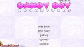 Dandy Boy Adventures 0.6, Part 7: The Finale-ish
