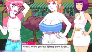 Dandy Boy Adventures 0.6, Part 7: The Finale-ish