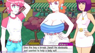 Dandy Boy Adventures 0.6, Part 7: The Finale-ish