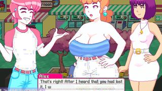 Dandy Boy Adventures 0.6, Part 7: The Finale-ish