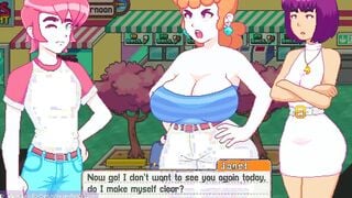 Dandy Boy Adventures 0.6, Part 7: The Finale-ish
