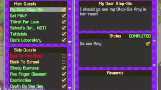 Dandy Boy Adventures 0.6, Part 7: The Finale-ish