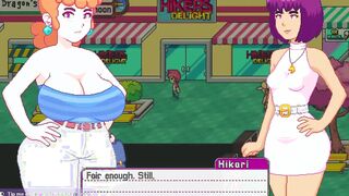 Dandy Boy Adventures 0.6, Part 7: The Finale-ish