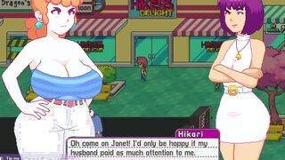 Dandy Boy Adventures 0.6, Part 7: The Finale-ish