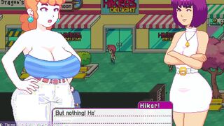Dandy Boy Adventures 0.6, Part 7: The Finale-ish