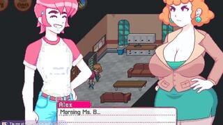 Dandy Boy Adventures 0.6, Part 7: The Finale-ish