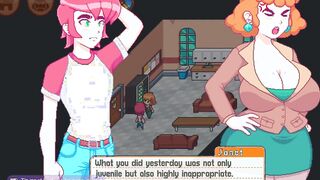 Dandy Boy Adventures 0.6, Part 7: The Finale-ish