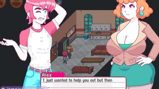 Dandy Boy Adventures 0.6, Part 7: The Finale-ish