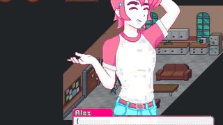 Dandy Boy Adventures 0.6, Part 7: The Finale-ish